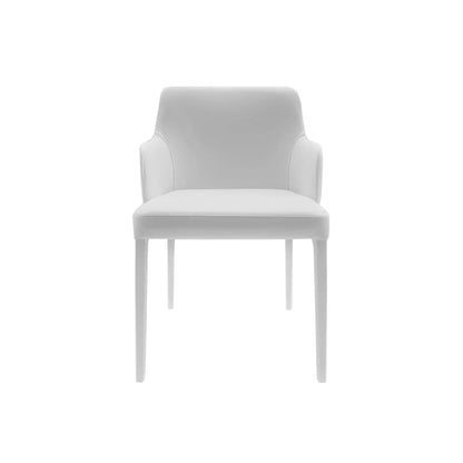 Polly Dining Chair White