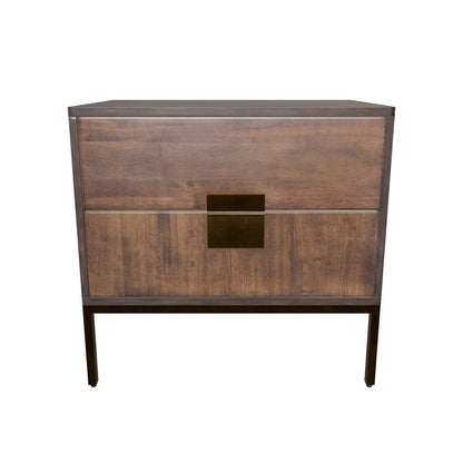 Jade Nightstand