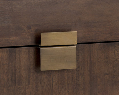 Jade Nightstand