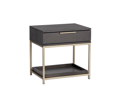 Rebel Nightstand - Small