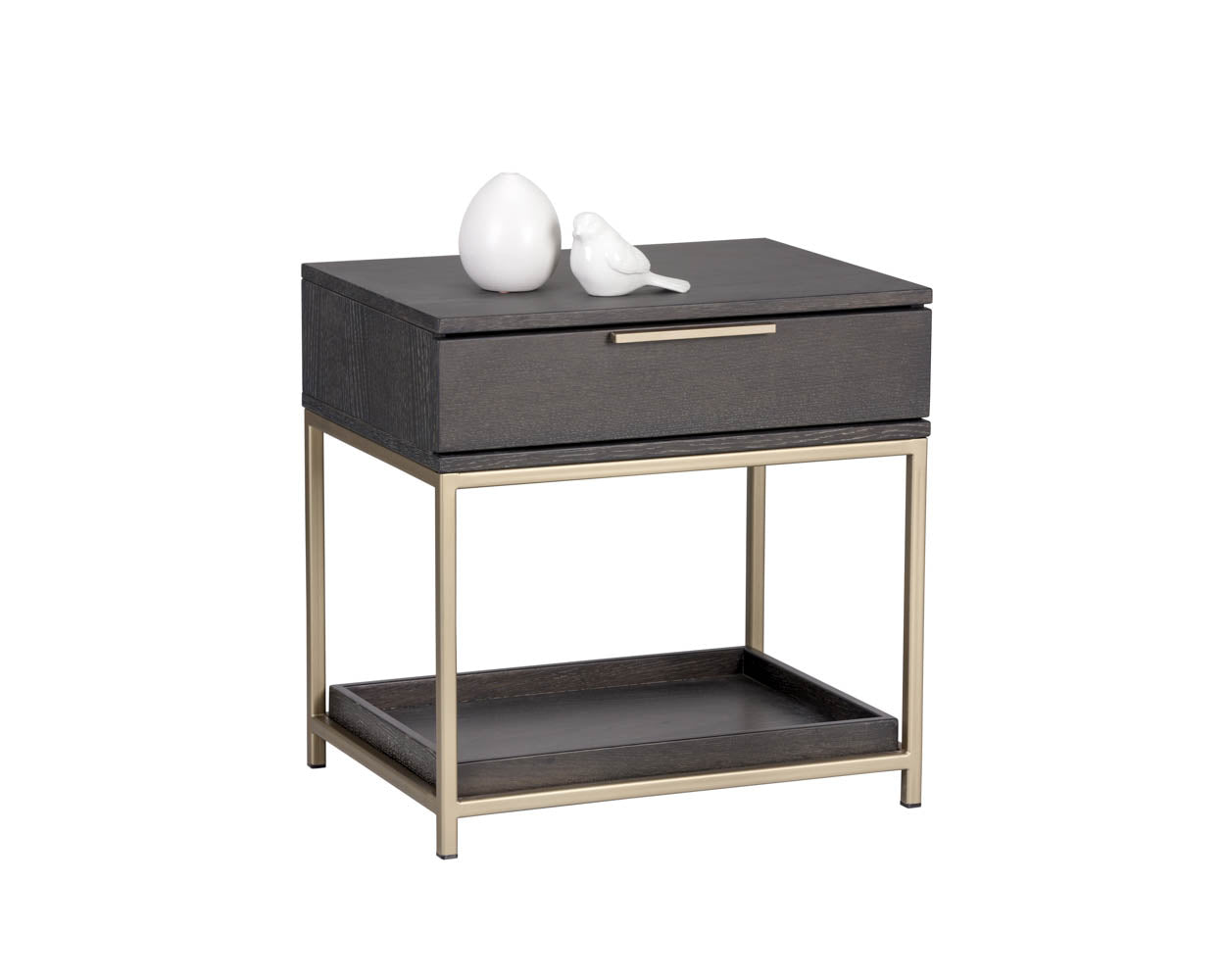 Rebel Nightstand - Small