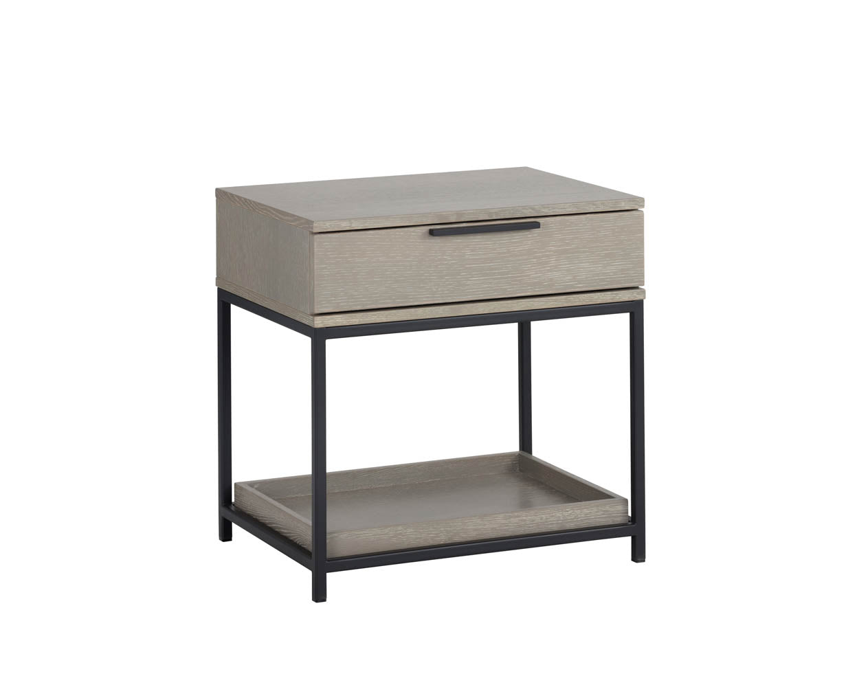 Rebel Nightstand - Small