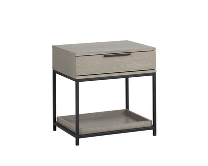 Rebel Nightstand - Small