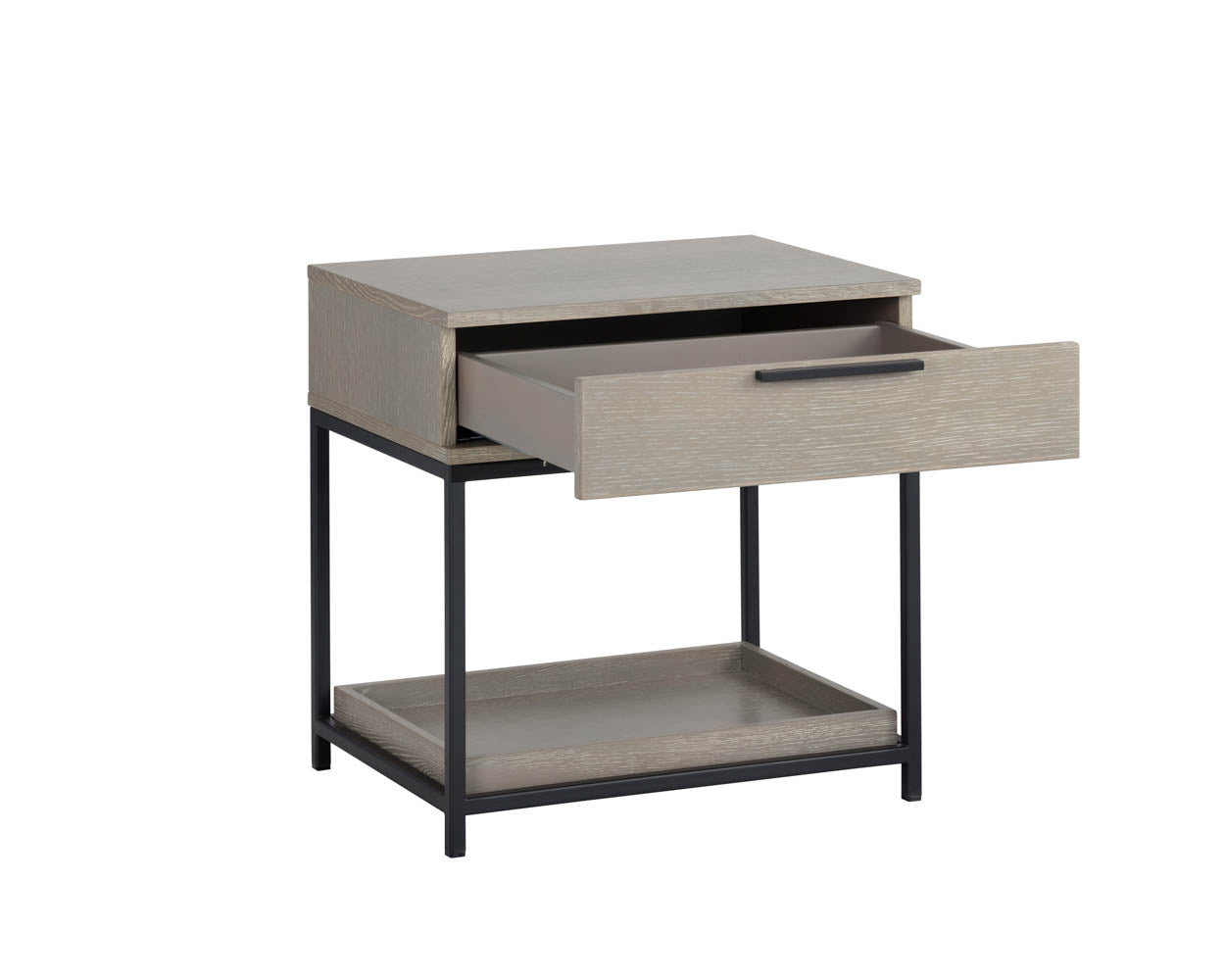 Rebel Nightstand - Small