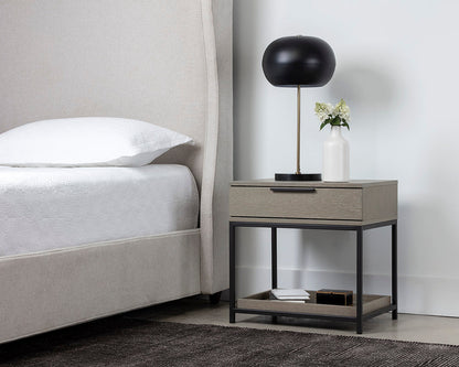 Rebel Nightstand - Small