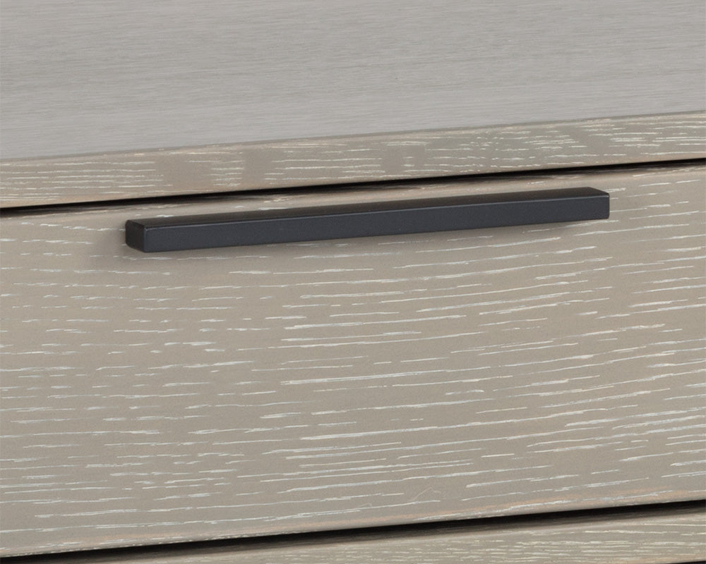 Rebel Nightstand - Small