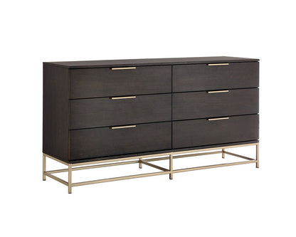 Rebel Dresser Small