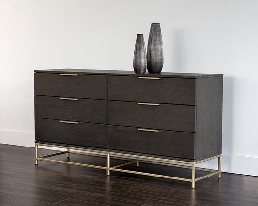 Rebel Dresser Small