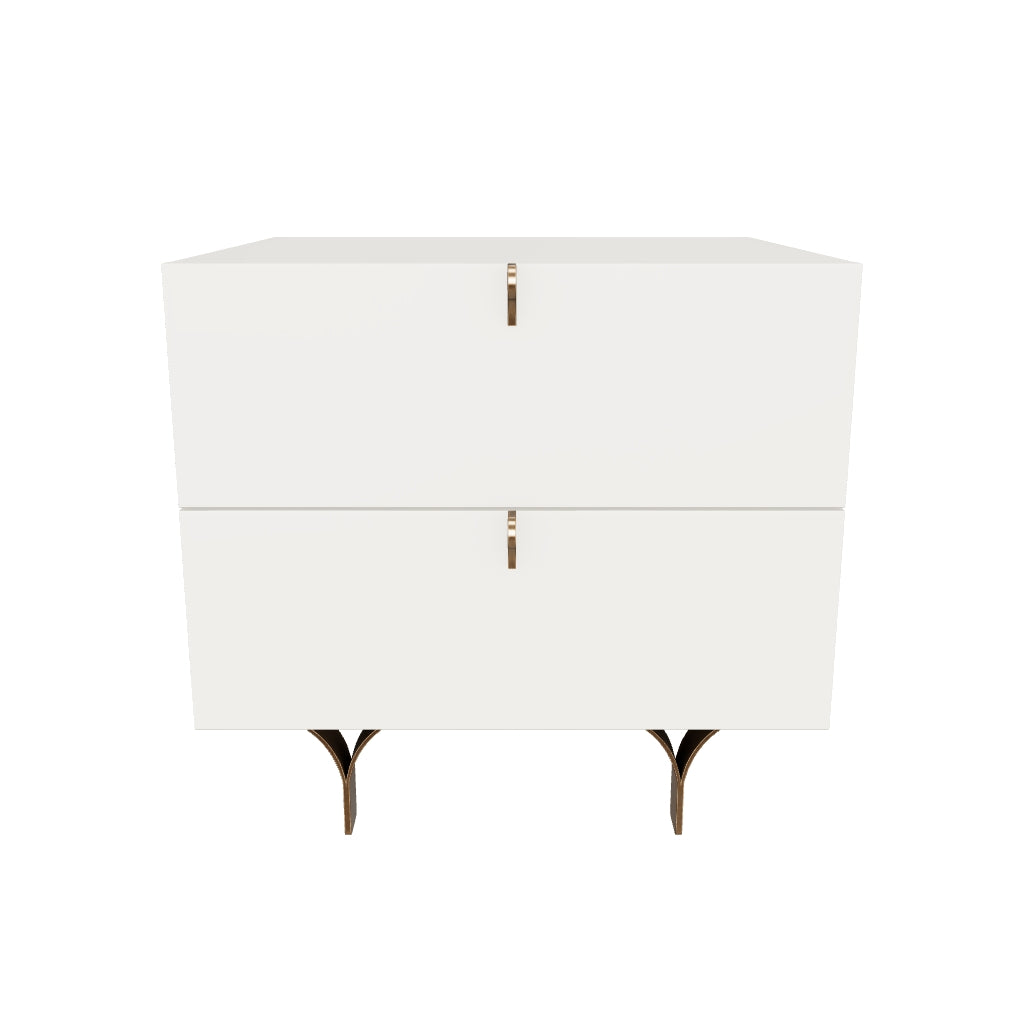 Celine Nightstand - Small