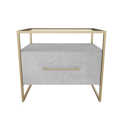 Venice Nightstand