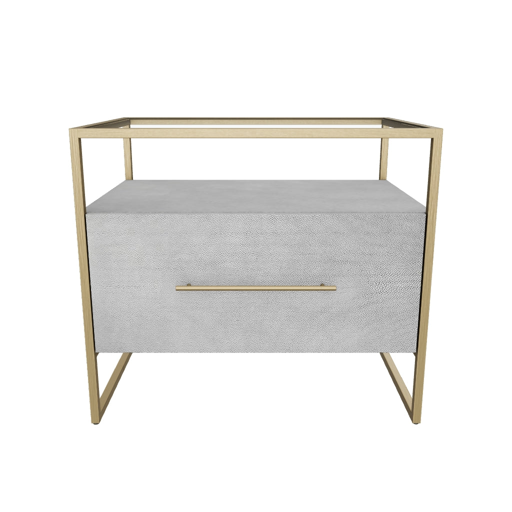 Venice Nightstand