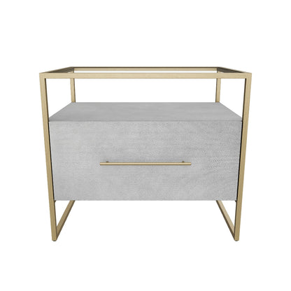 Venice Nightstand