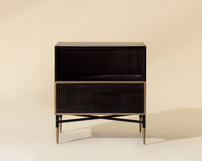 Markwood Nightstand