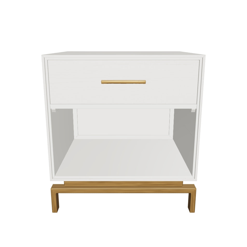 Valencia Nightstand