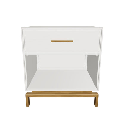 Valencia Nightstand