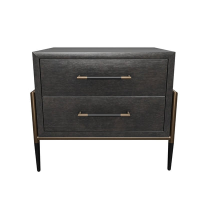 Weldrick Nightstand