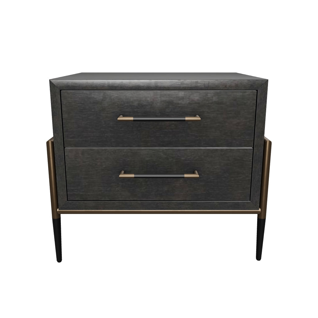 Weldrick Nightstand