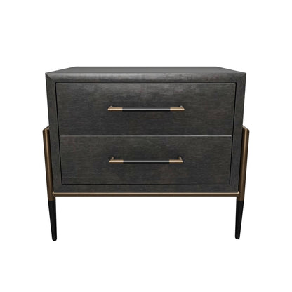 Weldrick Nightstand