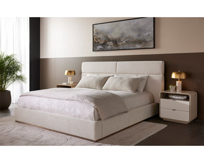 Kayden Nightstand
