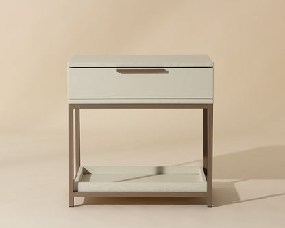 Rebel Nightstand - Small