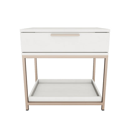 Rebel Nightstand - Small