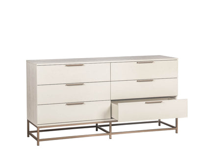 Rebel Dresser Small