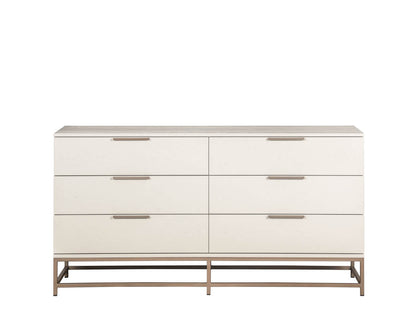 Rebel Dresser Small
