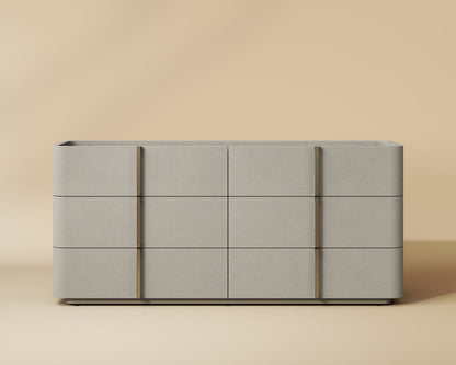 Jenkins Dresser