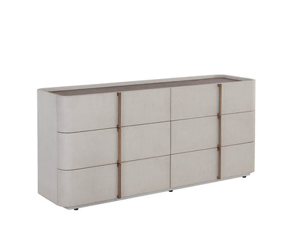 Jenkins Dresser