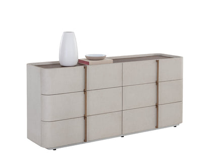 Jenkins Dresser