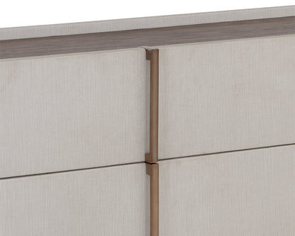 Jenkins Dresser