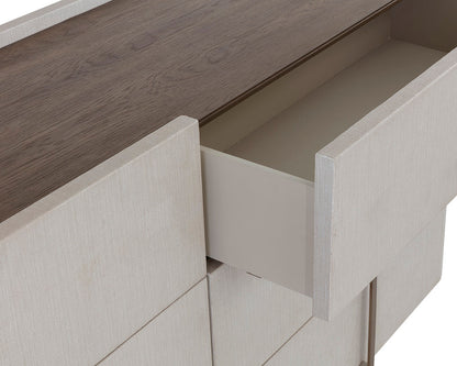 Jenkins Dresser