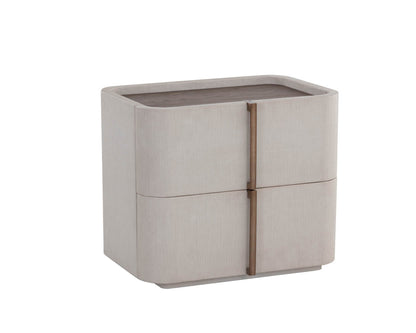 Jamille Nightstand - Small