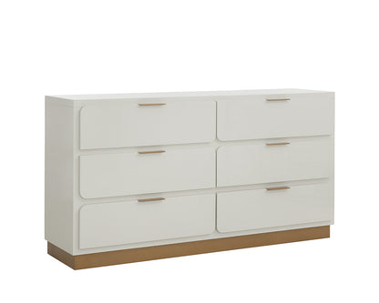 Jenkins Dresser
