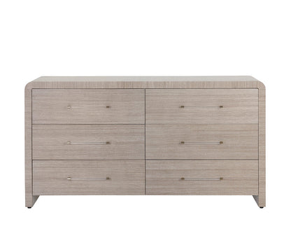 Atherton Dresser