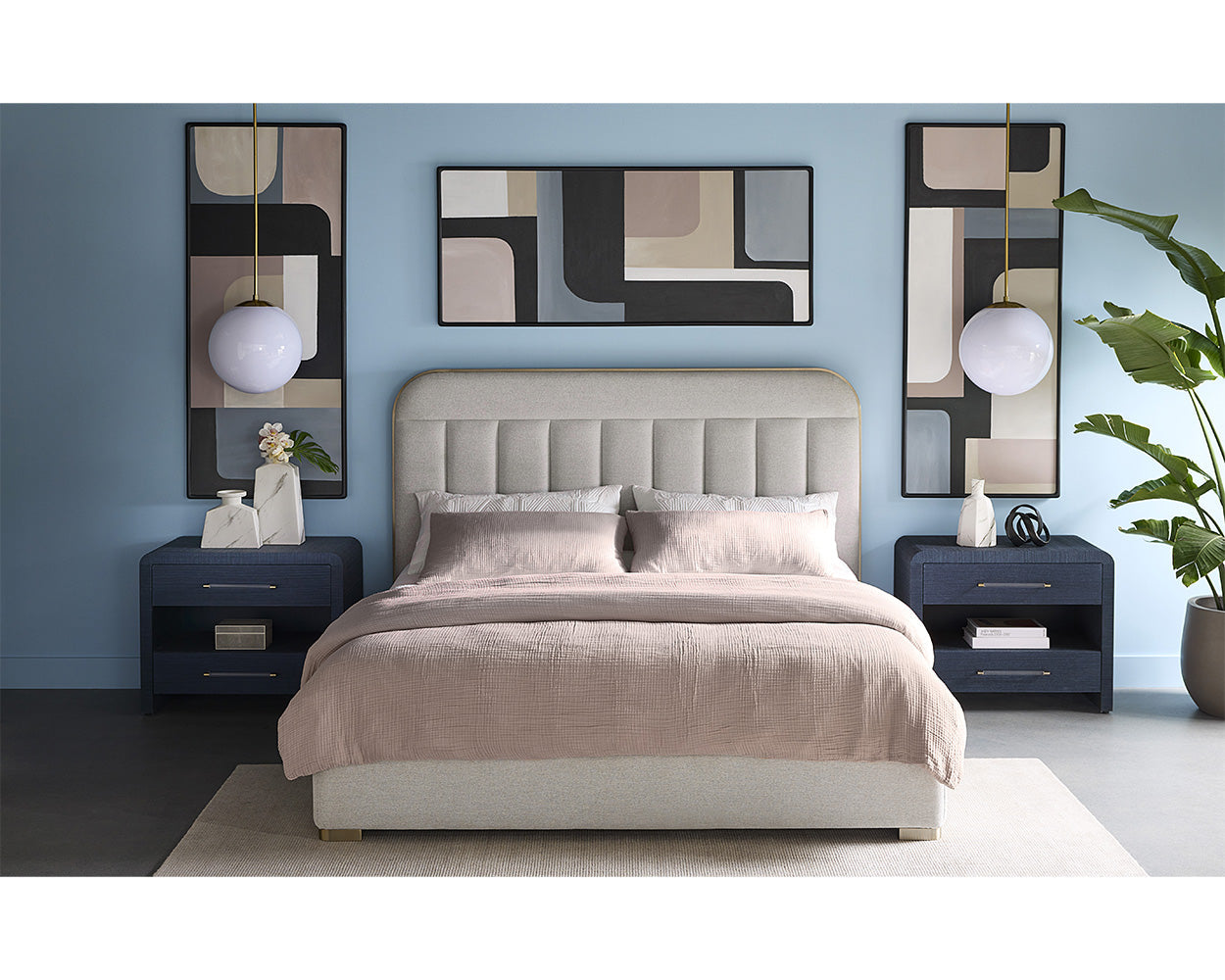 Atherton Nightstand