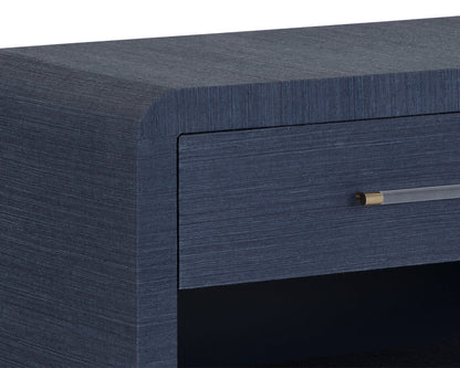 Atherton Nightstand