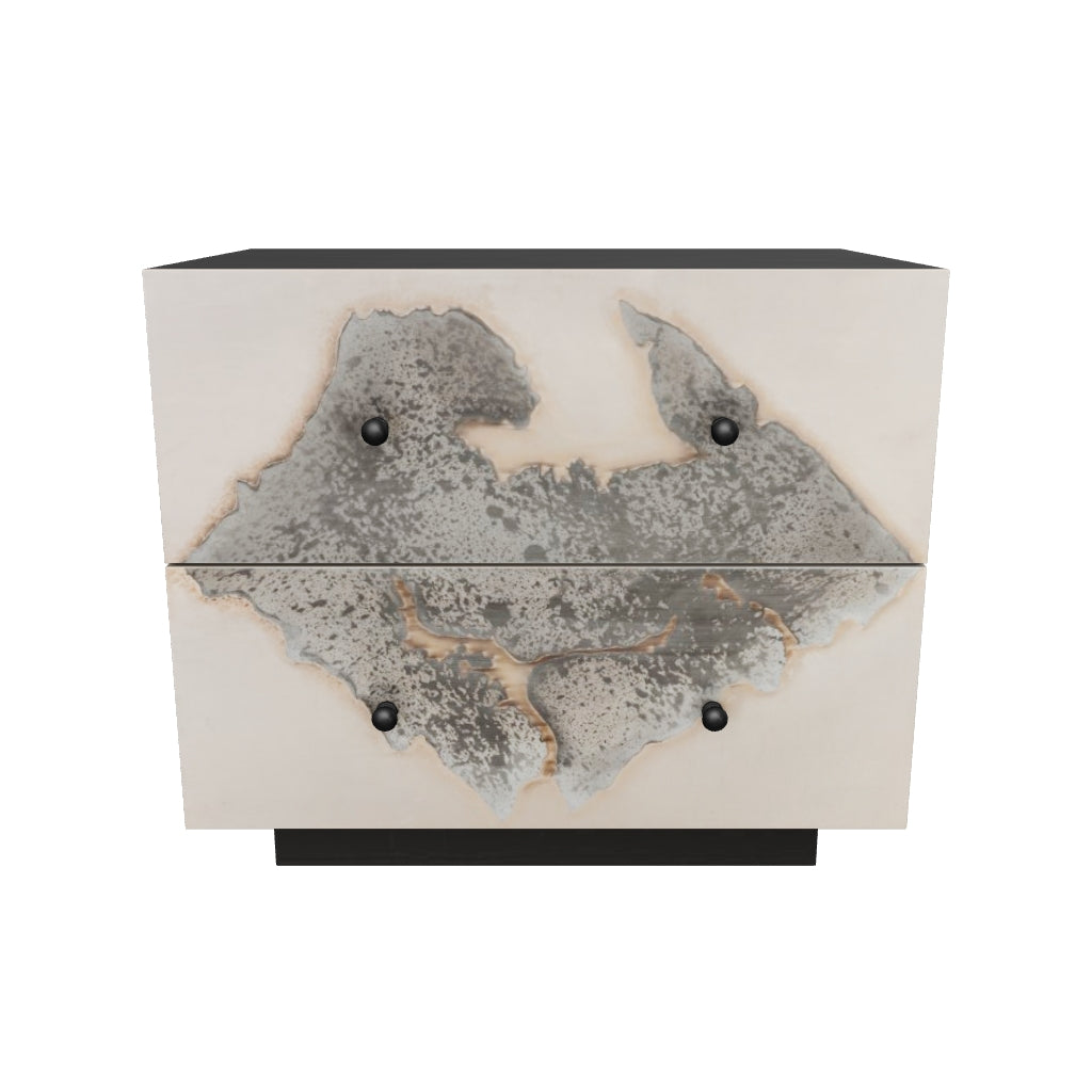 Arlington Nightstand