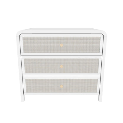 Tierra Nightstand
