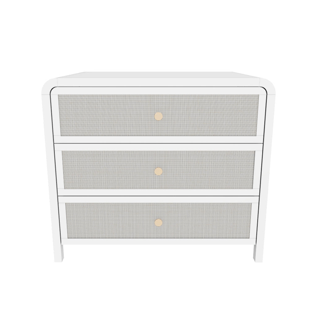 Tierra Nightstand