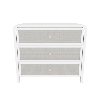 Tierra Nightstand