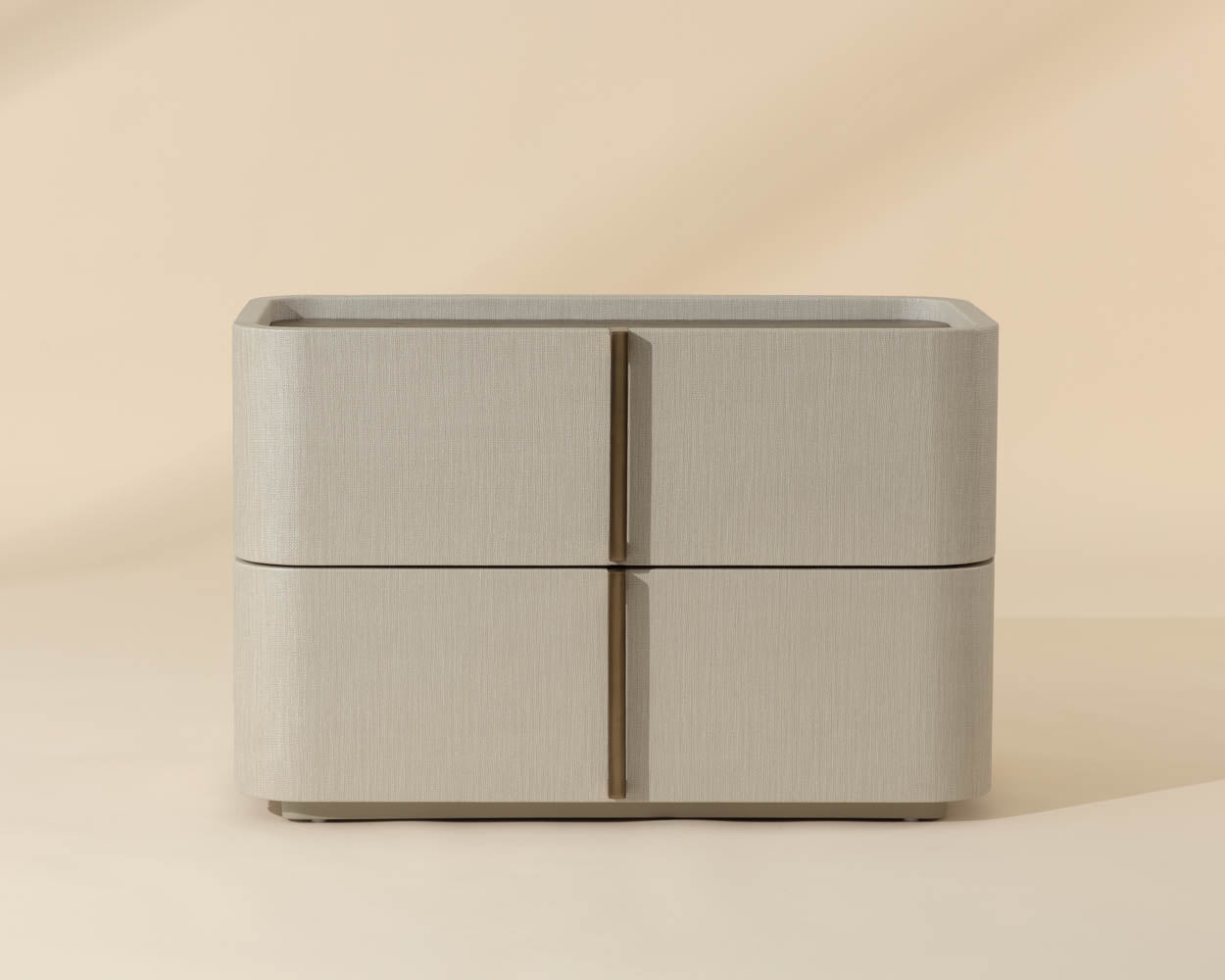 Jamille Nightstand - Large