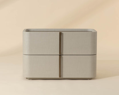 Jamille Nightstand - Large