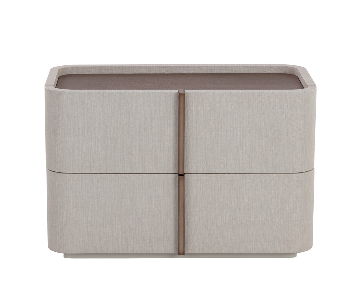 Jamille Nightstand - Large