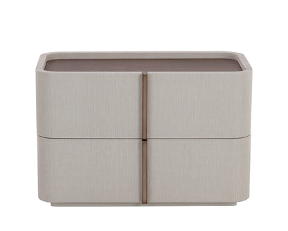 Jamille Nightstand - Large