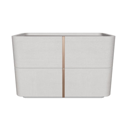 Jamille Nightstand - Large