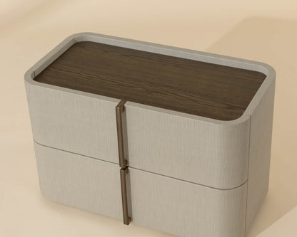 Jamille Nightstand - Large