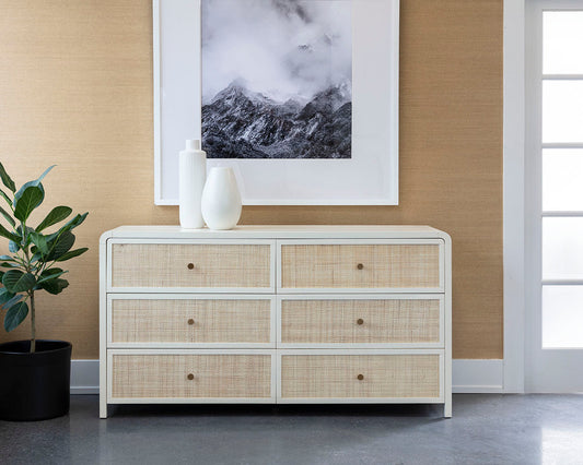 Tierra Dresser Small