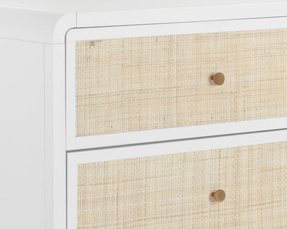 Tierra Dresser Small