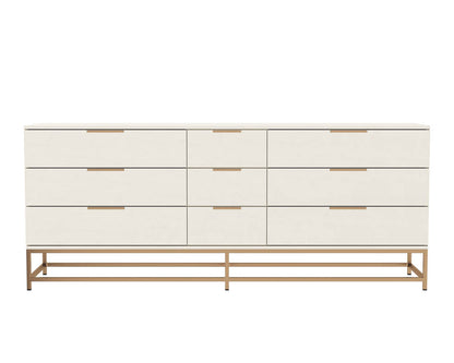 Rebel Dresser Large